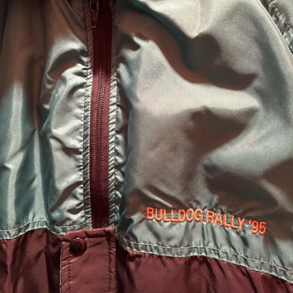 Mack Truck Commemorative Jacket - Picture 4 of 6